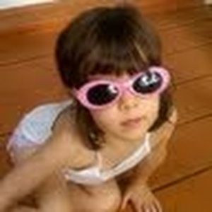 Meet your Posher, Denise